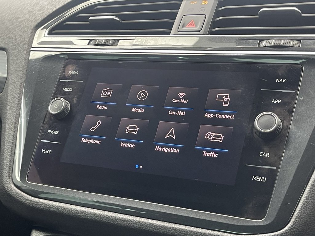 Used Volkswagen Tiguan 2019 for sale - 77547598: Photo 29