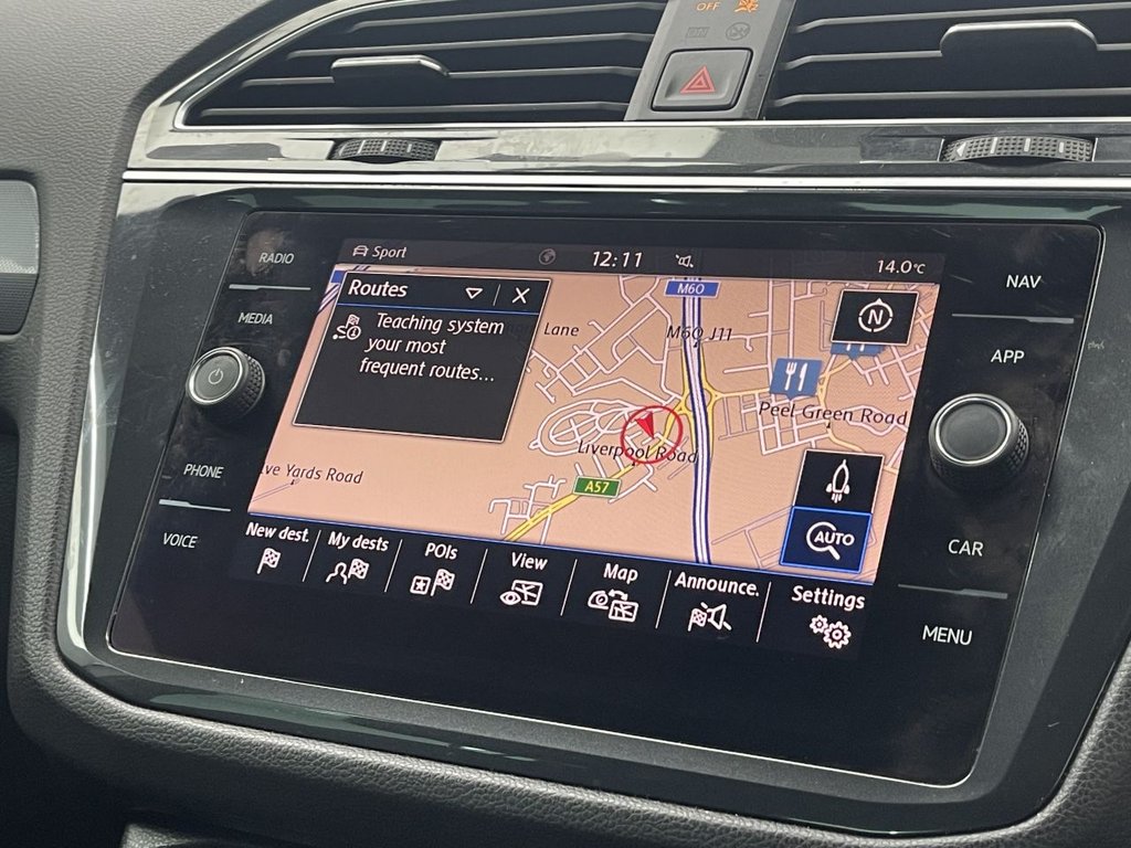 Used Volkswagen Tiguan 2019 for sale - 77547598: Photo 3