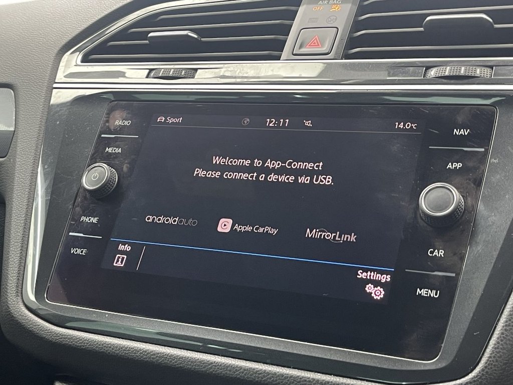 Used Volkswagen Tiguan 2019 for sale - 77547598: Photo 31