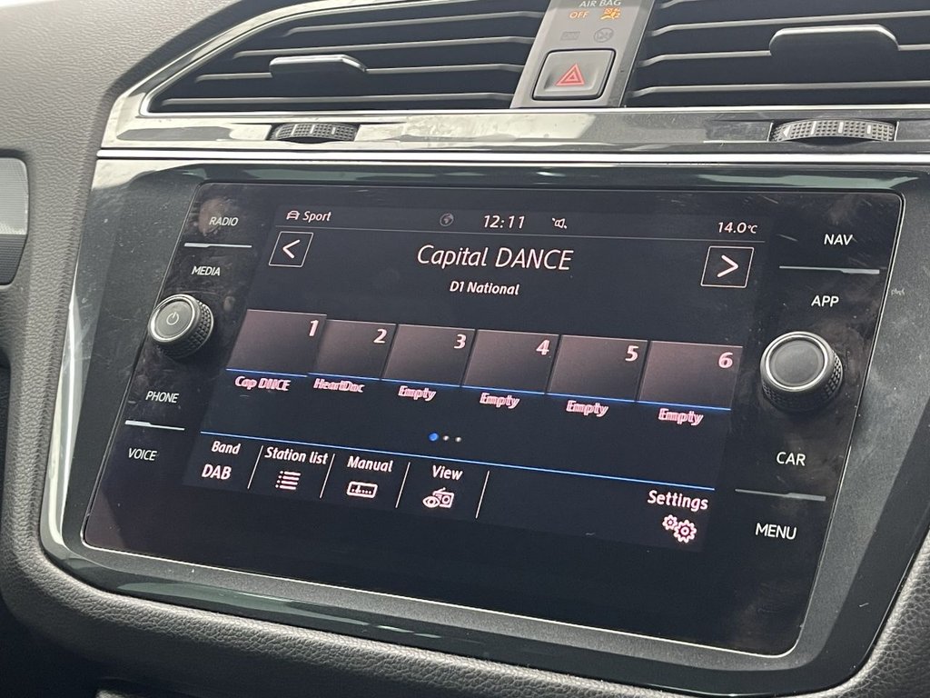 Used Volkswagen Tiguan 2019 for sale - 77547598: Photo 33