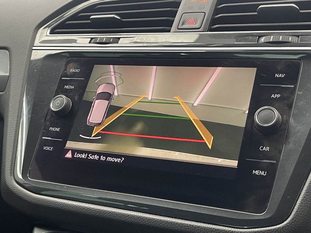 Used Volkswagen Tiguan 2019 for sale - 77547598: Photo 34