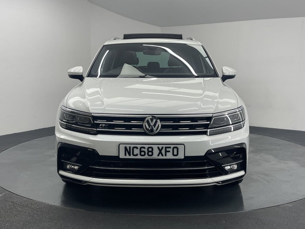 Used Volkswagen Tiguan 2019 for sale - 77547598: Photo 5