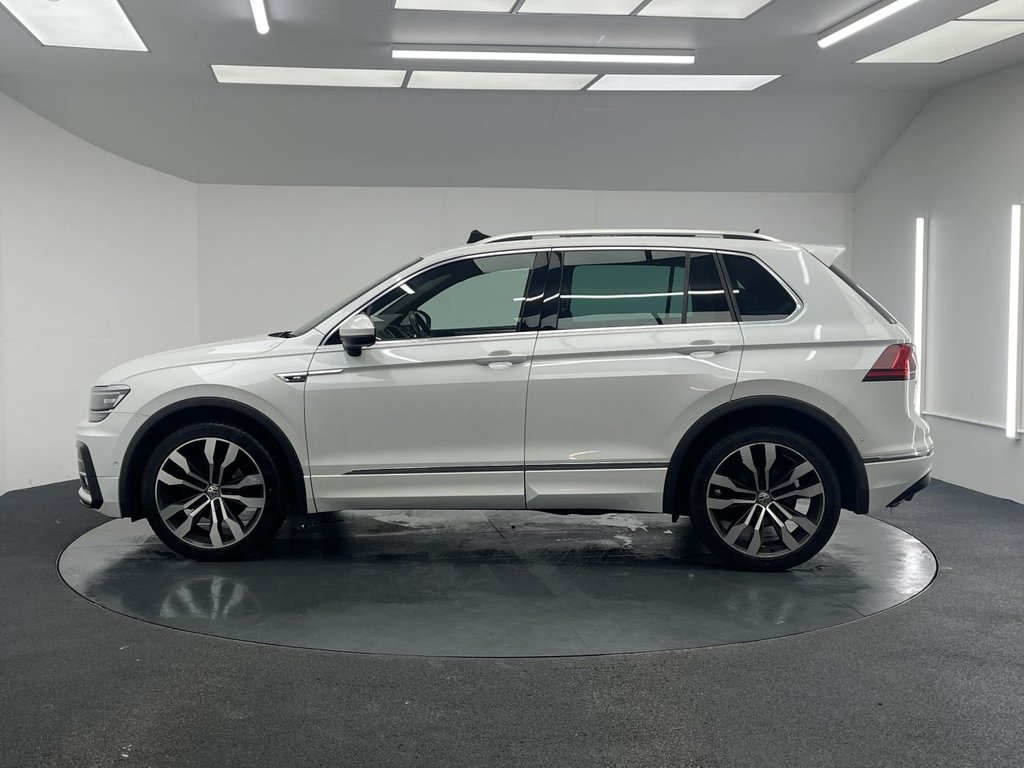 Used Volkswagen Tiguan 2019 for sale - 77547598: Photo 7