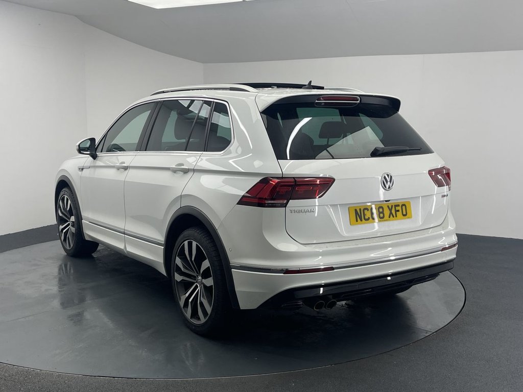 Used Volkswagen Tiguan 2019 for sale - 77547598: Photo 9
