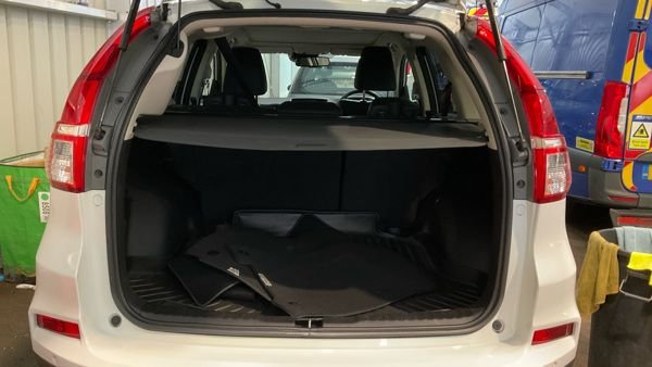 Used Honda CR-V 2017 for sale - 77056399: Photo 10