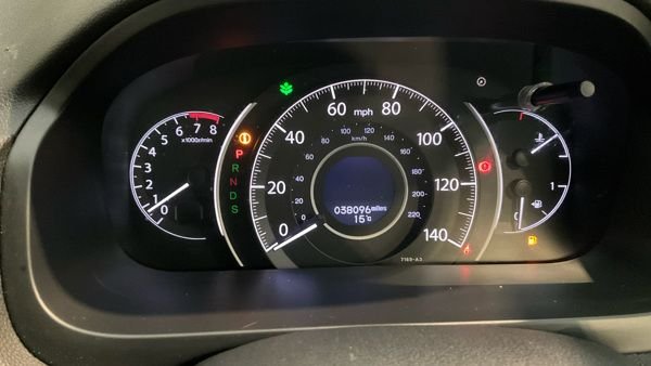 Used Honda CR-V 2017 for sale - 77056399: Photo 11