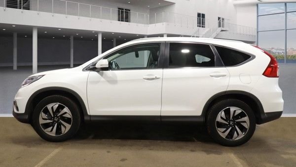 Used Honda CR-V 2017 for sale - 77056399: Photo 6