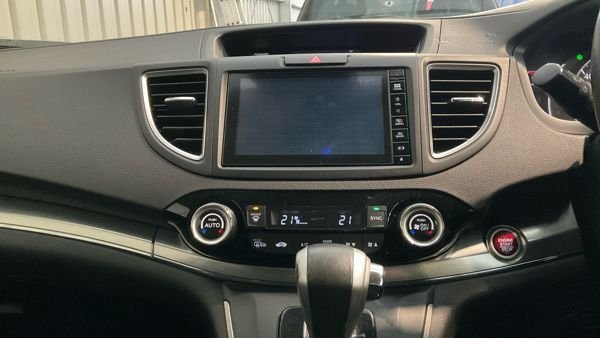 Used Honda CR-V 2017 for sale - 77056399: Photo 8