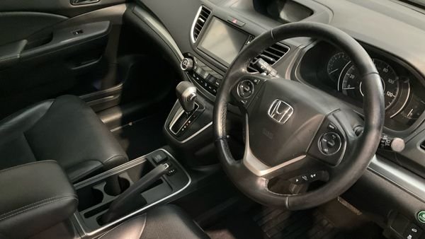 Used Honda CR-V 2017 for sale - 77056399: Photo 9