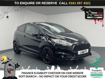 Ford - Fiesta