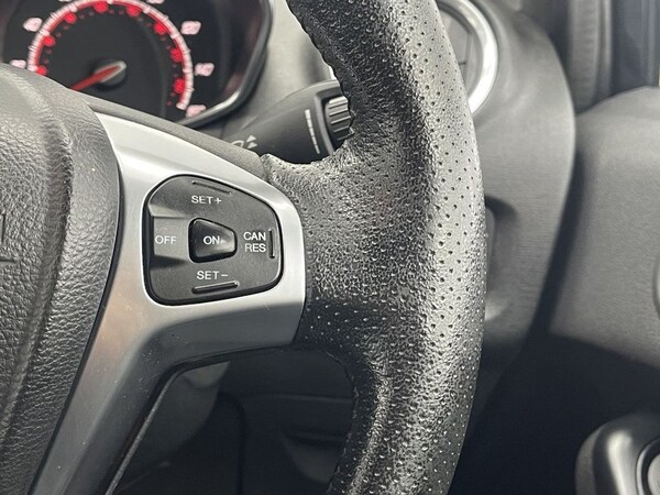 Used Ford Fiesta 2017 for sale - 76105428: Photo 25