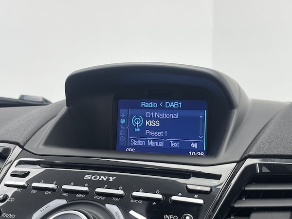 Used Ford Fiesta 2017 for sale - 76105428: Photo 27