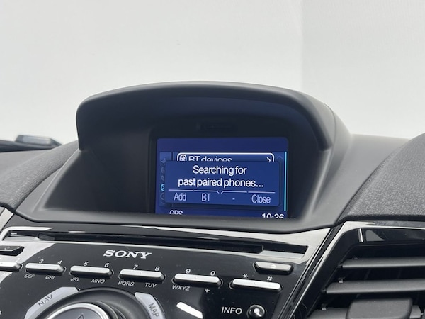 Used Ford Fiesta 2017 for sale - 76105428: Photo 29