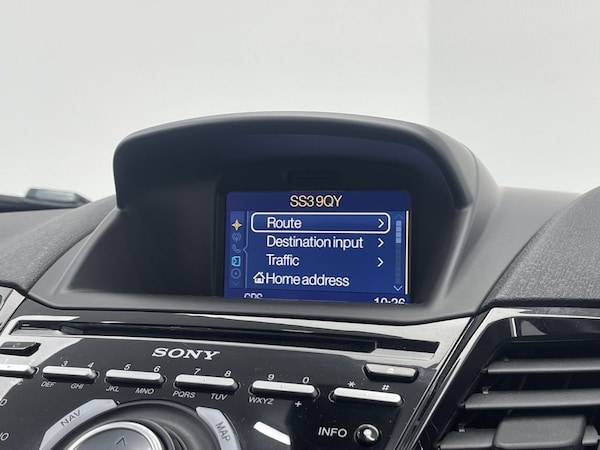 Used Ford Fiesta 2017 for sale - 76105428: Photo 30