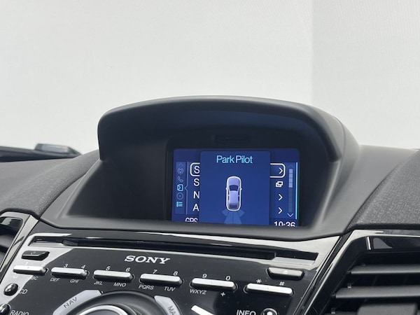 Used Ford Fiesta 2017 for sale - 76105428: Photo 31