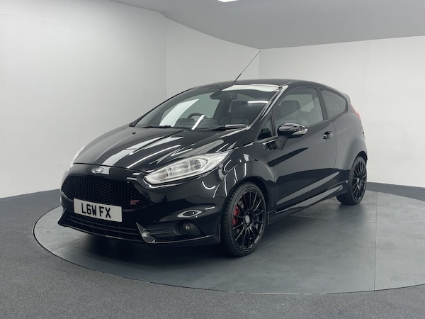 Used Ford Fiesta 2017 for sale - 76105428: Photo 6