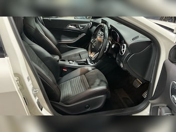 Used Mercedes-Benz A-Class 2015 for sale - 75802094: Photo