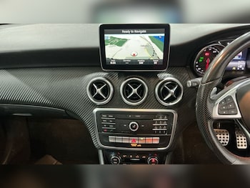 Used Mercedes-Benz A-Class 2015 for sale - 75802094: Photo
