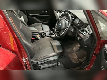 Used BMW 2 Series Gran Tourer 2019 for sale - 77313373: Photo