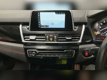 Used BMW 2 Series Gran Tourer 2019 for sale - 77313373: Photo