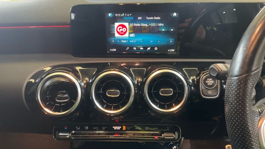 Used Mercedes-Benz A-Class 2019 for sale - 76372507: Photo 3