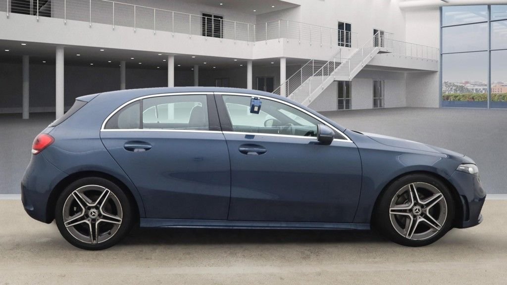 Used Mercedes-Benz A-Class 2019 for sale - 76372507: Photo 7