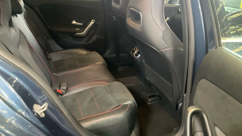 Used Mercedes-Benz A-Class 2019 for sale - 76372507: Photo 9