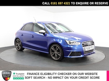 Used Audi A1 2016 for sale - 79584367: Photo