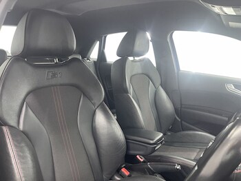 Used Audi A1 2016 for sale - 79584367: Photo