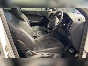 Used SEAT CUPRA Ateca 2019 for sale - 79599142: Photo