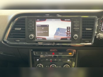 Used SEAT CUPRA Ateca 2019 for sale - 79599142: Photo