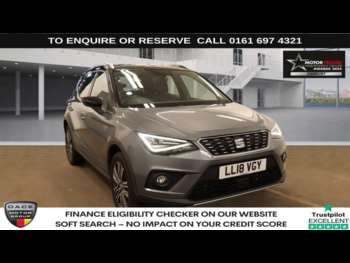 2018 (18) - 1.6 TDI XCELLENCE SUV 5dr Diesel DSG Euro 6 (s/s) (95 ps)