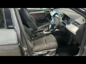 Used SEAT Arona 2018 for sale - 75264383: Photo