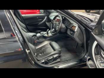 Used BMW 3 Series 2016 for sale - 75009651: Photo