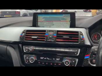 Used BMW 3 Series 2016 for sale - 75009651: Photo