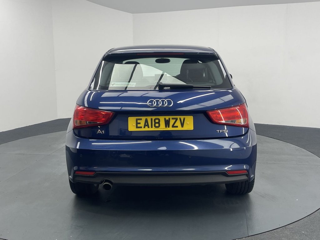 Used Audi A1 2018 for sale - 76841630: Photo 10