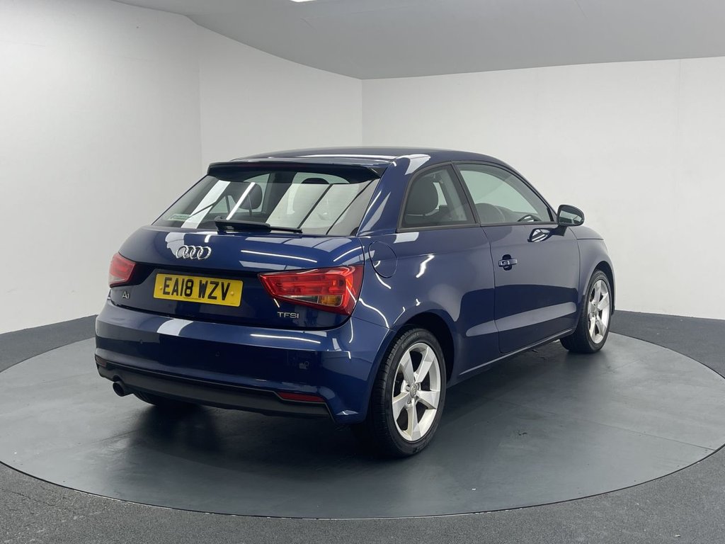 Used Audi A1 2018 for sale - 76841630: Photo 11