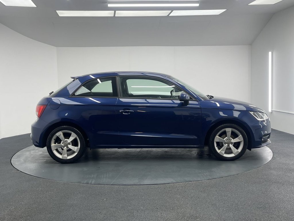 Used Audi A1 2018 for sale - 76841630: Photo 13