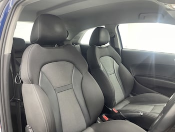 Used Audi A1 2018 for sale - 76841630: Photo