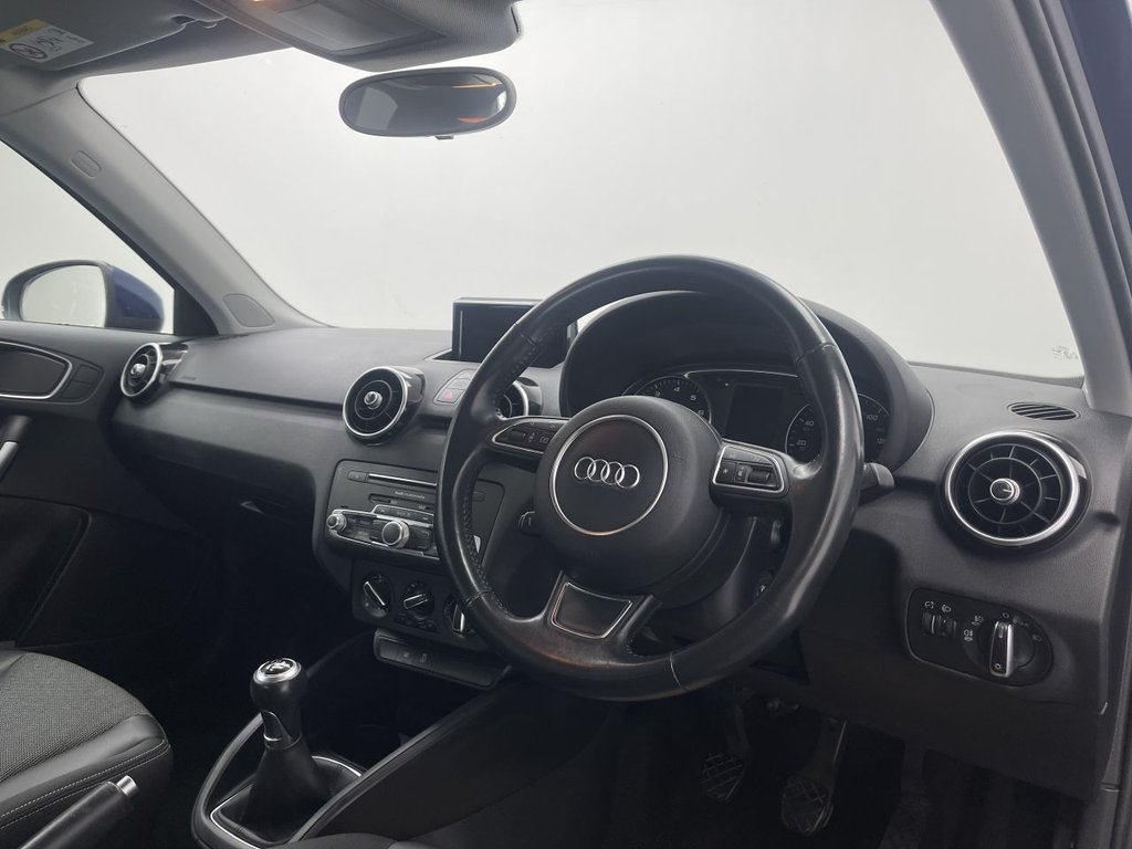 Used Audi A1 2018 for sale - 76841630: Photo 3