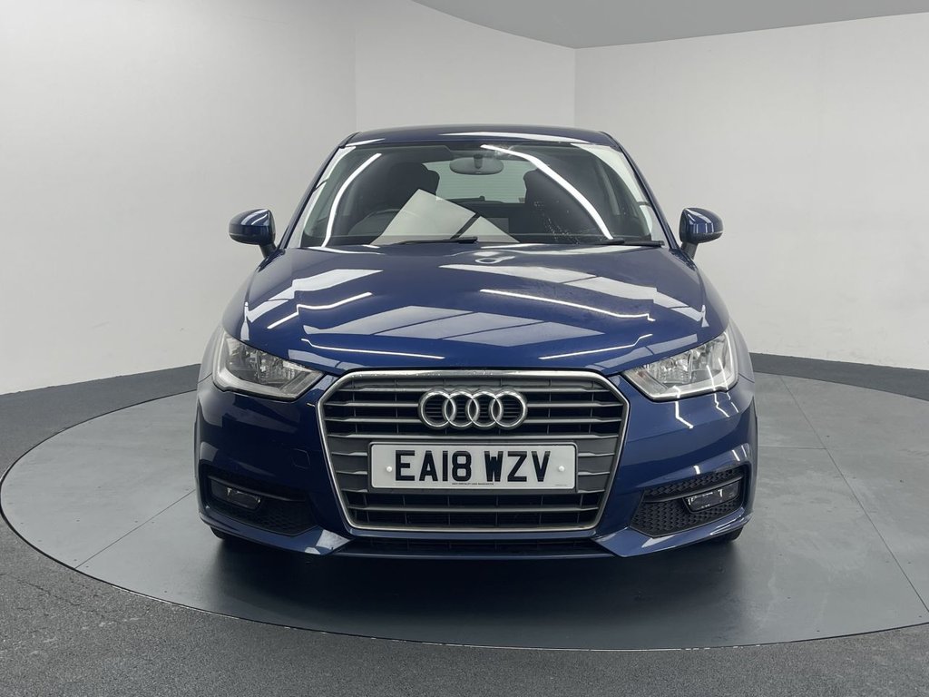 Used Audi A1 2018 for sale - 76841630: Photo 5
