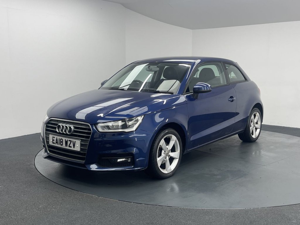 Used Audi A1 2018 for sale - 76841630: Photo 6