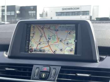 Used BMW 2 Series Gran Tourer 2016 for sale - 74319335: Photo