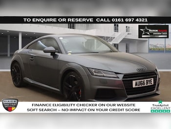 Audi - TT
