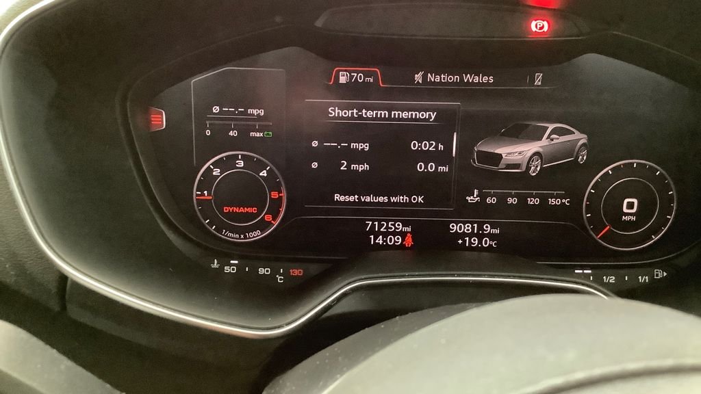Used Audi TT 2016 for sale - 76132557: Photo 3