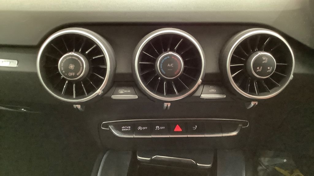 Used Audi TT 2016 for sale - 76132557: Photo 8