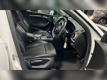 Used Audi A3 2018 for sale - 78102749: Photo