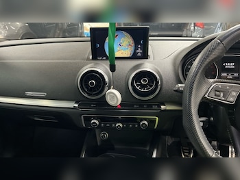 Used Audi A3 2018 for sale - 78102749: Photo