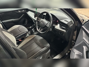 Used Skoda Kamiq 2020 for sale - 76132240: Photo 2