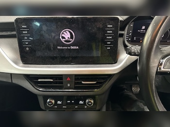 Used Skoda Kamiq 2020 for sale - 76132240: Photo 3